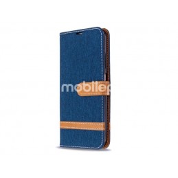 Leather Case Huawei P40 Lite