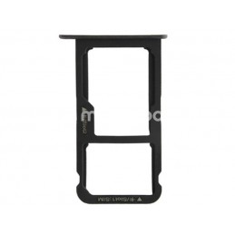 Sim Card Tray Black Huawei...