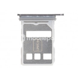 Sim Card Tray Black Huawei...