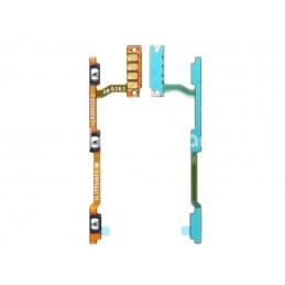 Power + Volume Flex Cable...