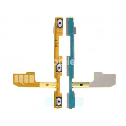 Power + Volume Flex Cable...