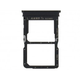 Sim Card Tray Black Huawei...