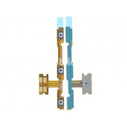 Power + Volume Flex Cable...