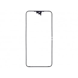 Frame Black Huawei P Smart