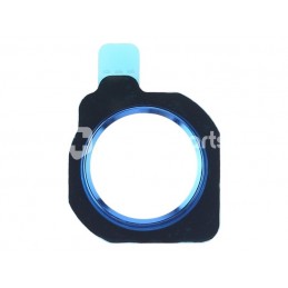 Home Button Protector Blue...