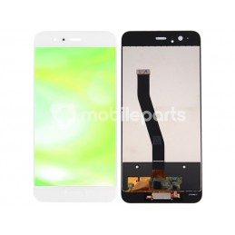 Display Touch White Huawei...