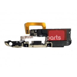 Suoneria + Supporto Completo Flat Cable Huawei GT3