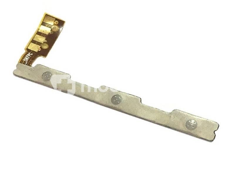 Tasto Accensione Flat Cable Huawei P8 Lite Smart