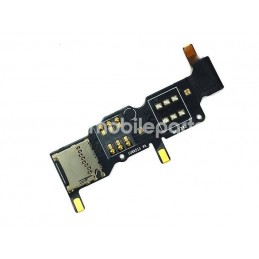 Lettore Sim Card + Merory Card Flat Cable Huawei G510