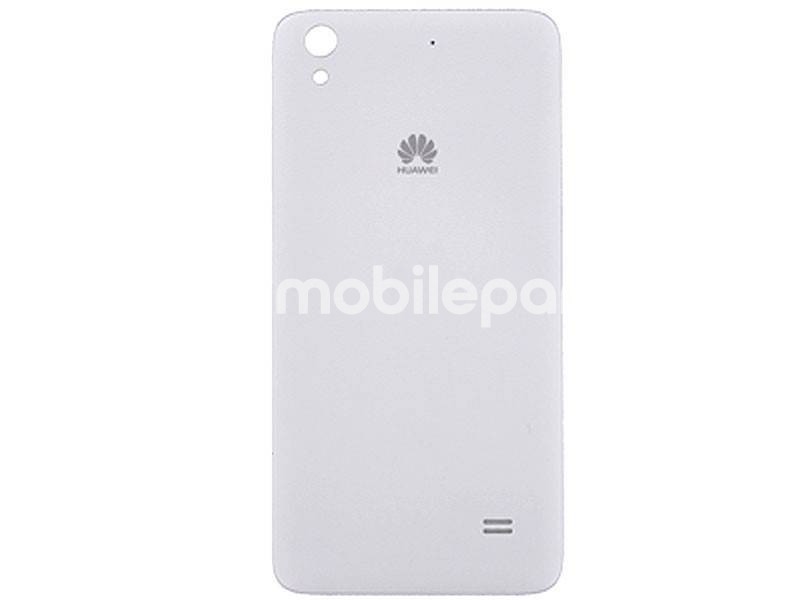 Retro Cover Bianco Huawei G620S