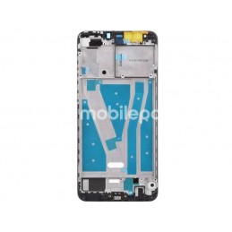 Frame Lcd Black Huawei Y9 2018