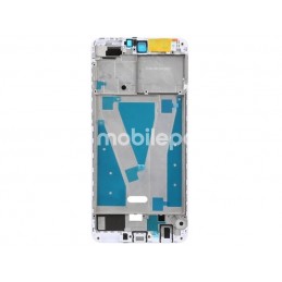 Frame Lcd Bianco Huawei Y9...