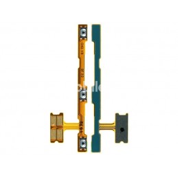 Power + Volume Flex Cable...