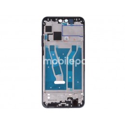 Frame Lcd Black Huawei Y9 2019