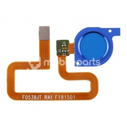 Fingerprint Blu Flat Cable...