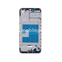 Frame Lcd Black Huawei Y6 2019