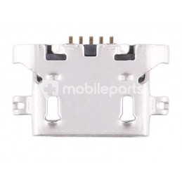 Charging Connector Huawei Y625