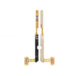 Power + Volume Flex Cable...