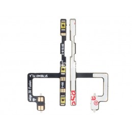 Power + Volume Flex Cable...