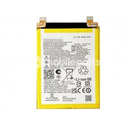 Batteria NP44 4370mAh Moto...