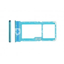 Sim Card Tray Lagoon Green...