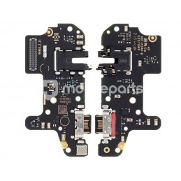 Charging Connector + Board...