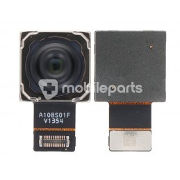 Rear Camera 108MP Motorola...