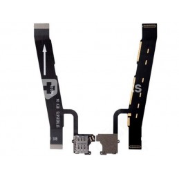 Sim Card Reader Flex Cable...