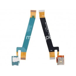 Sim Card Reader Flex Cable...