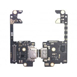 Charging Connector + Board...