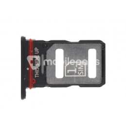 Sim Card Tray Black Moto...