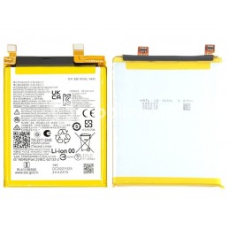 Battery NA50 4800mAh Moto...