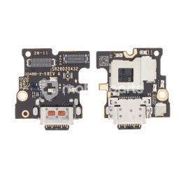 Charging Connector + Board...