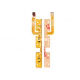 Power + Volume Flex Cable...