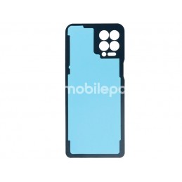 Adesivo Retro Cover Moto G100