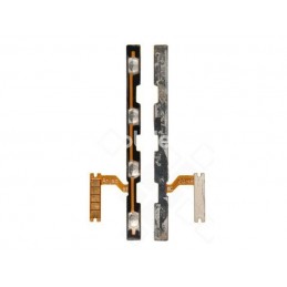 Power + Volume Flex Cable...