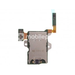 Lettore Sim Card Flat Cable...