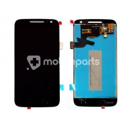 Display Touch Black Motorola Motorola Moto G4 Play