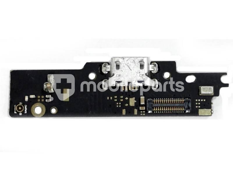 Connettore Di Ricarica ] Small Board Motorola Moto G4 Play