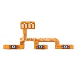 Power + Volume Flex Cable...