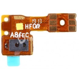 Sensor Bright Display Flat...