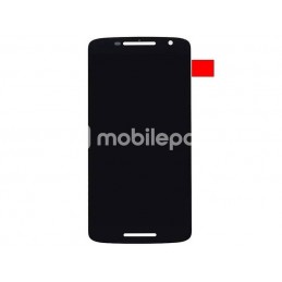 Display Touch Black Motorola Moto X Play