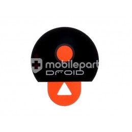 Camera Lens Black Motorola...