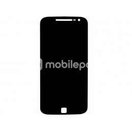 Display Touch Nero Motorola Moto G4 Plus (XT1644)