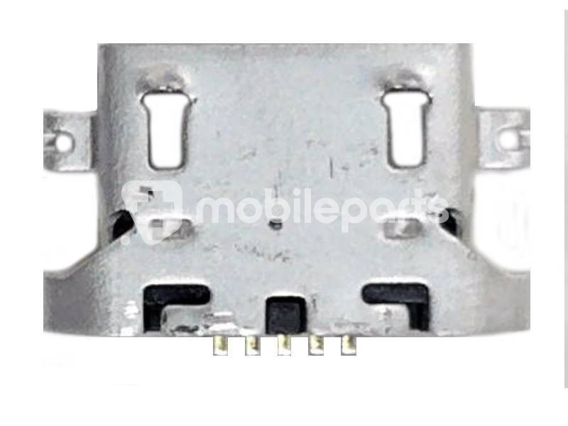 Connettore Di Ricarica Motorola Moto G4 Plus (XT1644)