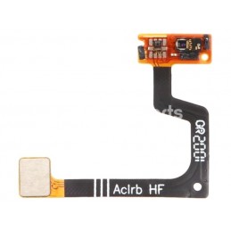 Sensor Bright Display Flat...