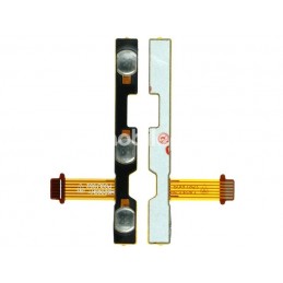 Power + Volume Flex Cable...