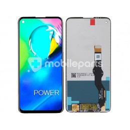 Display Touch Nero Moto G8...