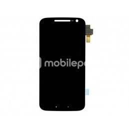 Display Touch Nero Motorola Moto G4 (XT1624)