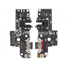 Charging Connector + Board...